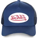 shapka-izvita-shapka-traker-sinya-reguliruema-bmmari-ot-von-dutch