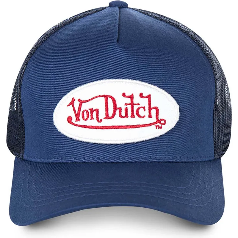 shapka-izvita-shapka-traker-sinya-reguliruema-bmmari-ot-von-dutch