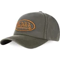 shapka-izvita-zelena-reguliruem-bob03-ot-von-dutch