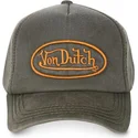 shapka-izvita-zelena-reguliruem-bob03-ot-von-dutch