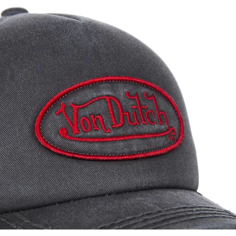 shapka-izvita-siv-reguliruem-bob05-ot-von-dutch
