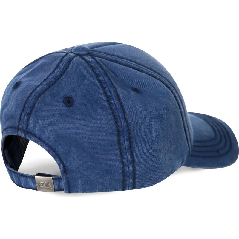 shapka-izvita-sinya-reguliruem-bob06-ot-von-dutch shapka-izvita-sinya-reguliruem-bob06-ot-von-dutch