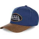 shapka-izvita-sinya-reguliruem-chuck-ot-von-dutch