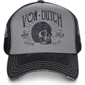 shapka-izvita-traker-siv-reguliruem-crew1-ot-von-dutch