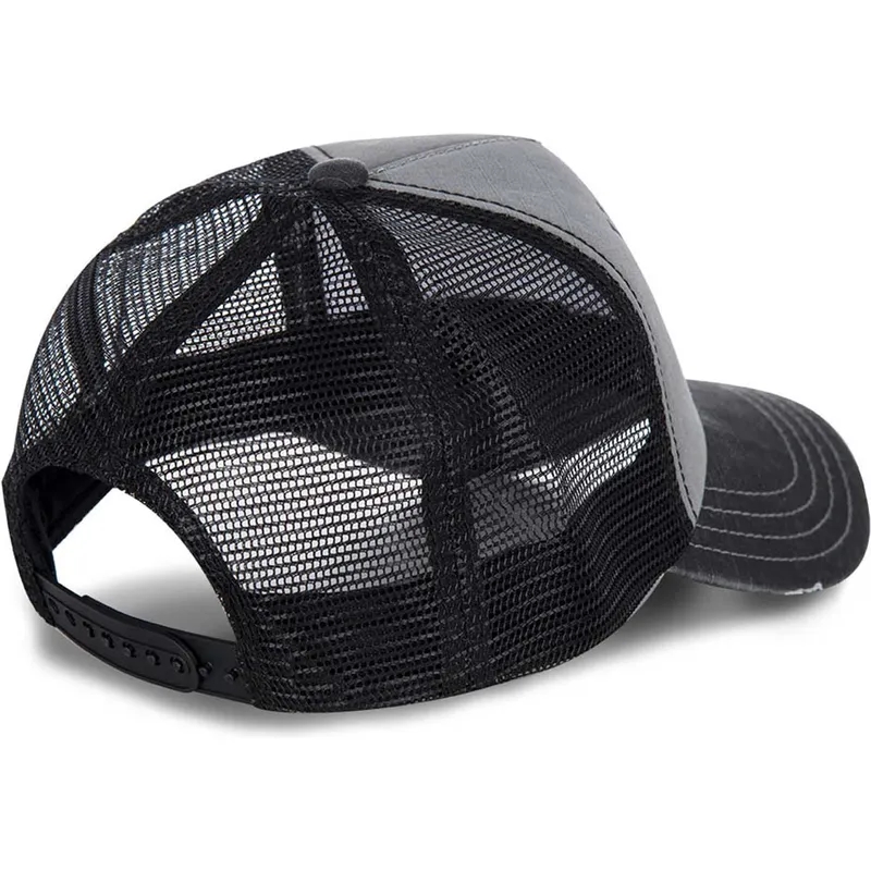 gra-og-sort-justerbar-buet-kasket-crew1-fra-von-dutch