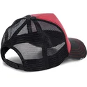 shapka-izvita-traker-chervena-reguliruem-crew3-ot-von-dutch