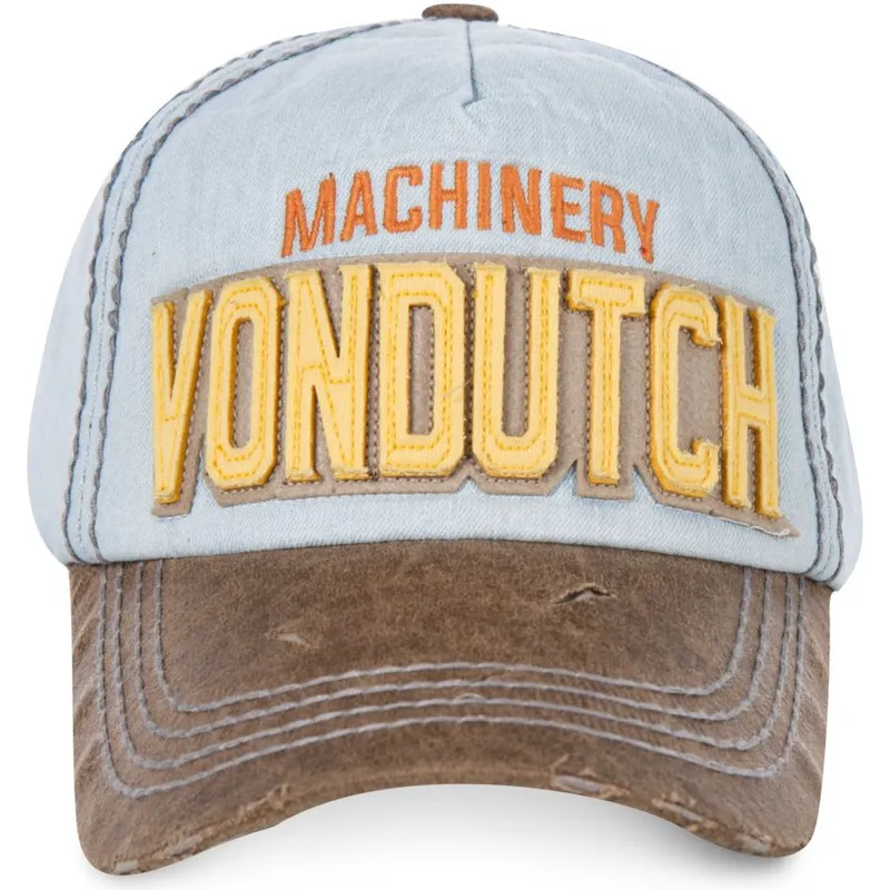 shapka-izvita-sinya-reguliruem-donald04-ot-von-dutch