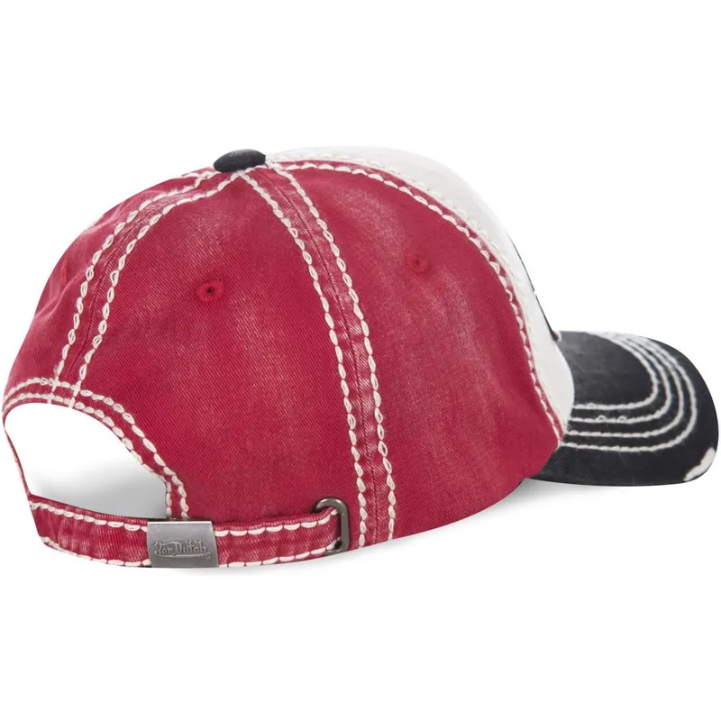 shapka-izvita-byala-reguliruem-dylan01-ot-von-dutch