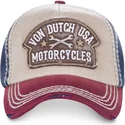 shapka-izvita-byala-reguliruem-dylan02-ot-von-dutch