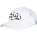 shapka-izvita-traker-byala-snapbek-eva5-ot-von-dutch