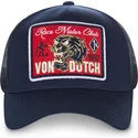 shapka-izvita-traker-tmnosin-snapbek-famous2-ot-von-dutch