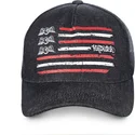 shapka-izvita-traker-cherna-snapbek-flag-ot-von-dutch