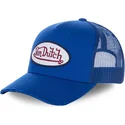bla-trucker-kasket-fresh02-fra-von-dutch