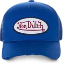 shapka-izvita-sinya-snapbek-ot-von-dutch
