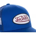 shapka-izvita-sinya-snapbek-ot-von-dutch