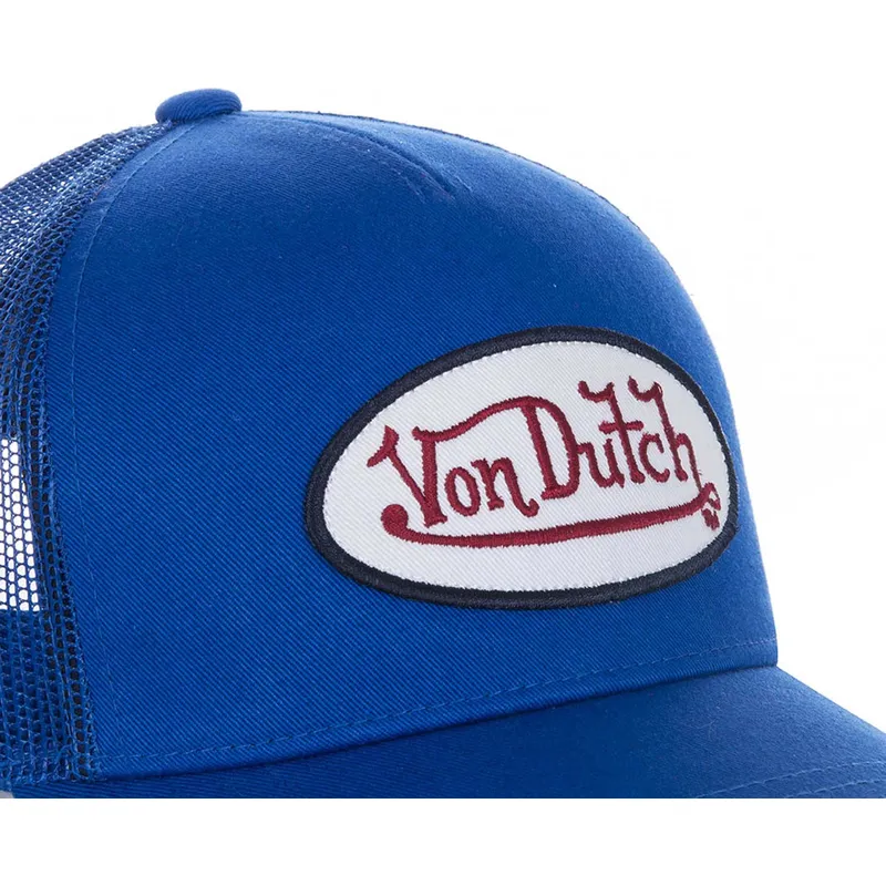 shapka-izvita-sinya-snapbek-ot-von-dutch