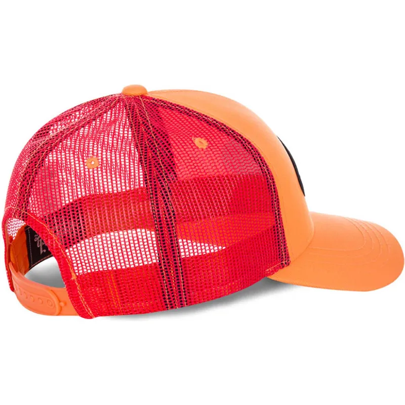 trucker-cap-orange-und-rot-fresh03-von-von-dutch