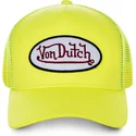 shapka-izvita-traker-zhlt-snapbek-fresh05-ot-von-dutch