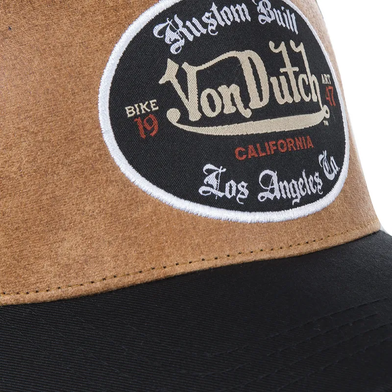 shapka-trucker-kafyava-i-cherna-grl-ot-von-dutch