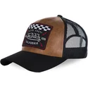 von-dutch-grl2-trucker-cap-schwarz-und-braun