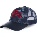 shapka-izvita-traker-sinya-snapbek-harry-ot-von-dutch