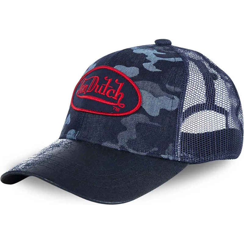 shapka-izvita-traker-sinya-snapbek-harry-ot-von-dutch