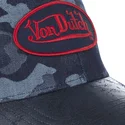 shapka-izvita-traker-sinya-snapbek-harry-ot-von-dutch