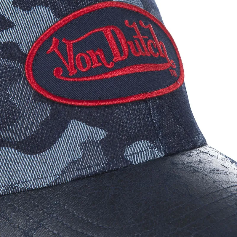 shapka-izvita-traker-sinya-snapbek-harry-ot-von-dutch