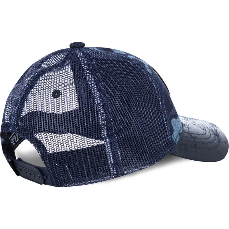 shapka-izvita-traker-sinya-snapbek-harry-ot-von-dutch