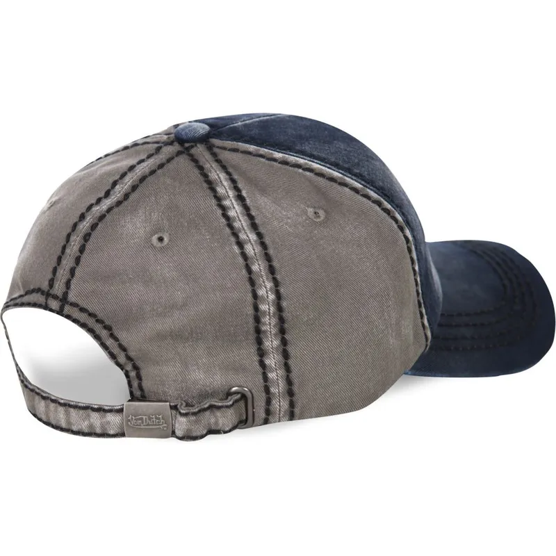 shapka-izvita-tmnosin-reguliruem-ilan01-ot-von-dutch
