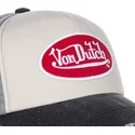 shapka-izvita-siv-reguliruem-jack10-ot-von-dutch