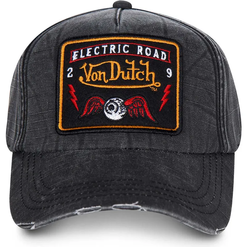 shapka-izvita-siv-reguliruem-jack11-ot-von-dutch