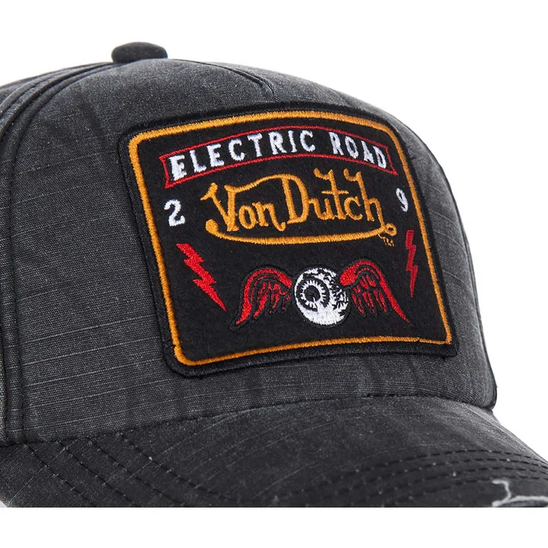 shapka-izvita-siv-reguliruem-jack11-ot-von-dutch