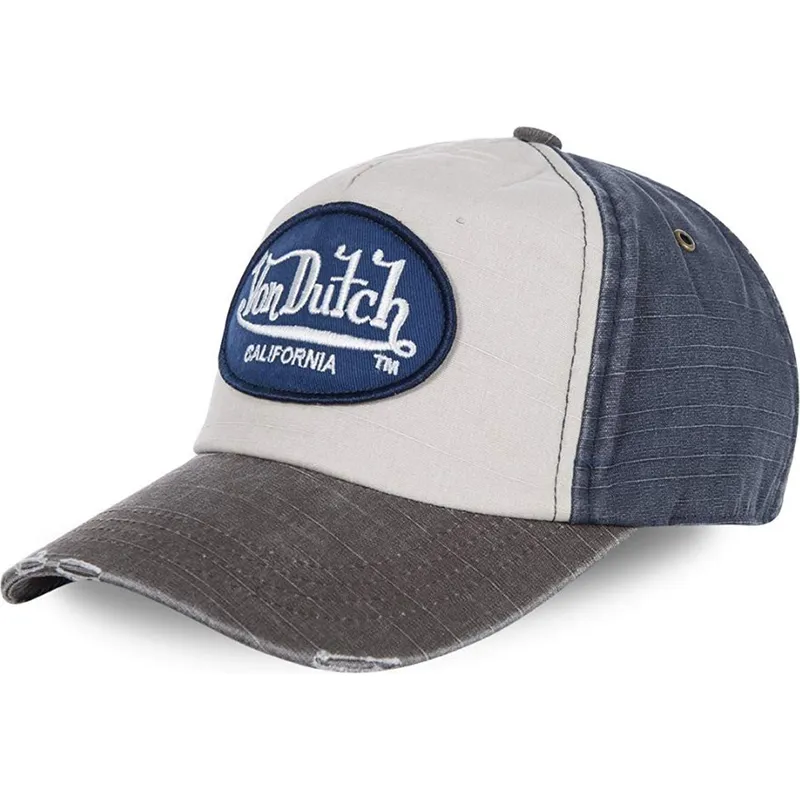 shapka-izvita-byala-reguliruem-jackmwb-ot-von-dutch shapka-izvita-byala-reguliruem-jackmwb-ot-von-dutch