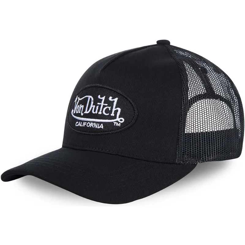shapka-izvita-shapka-traker-cherna-snapbek-lofb-ot-von-dutch