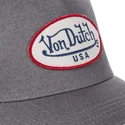 shapka-izvita-traker-siv-snapbek-logd02-ot-von-dutch