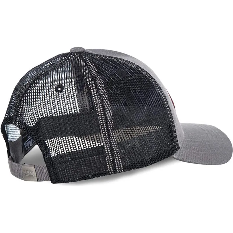 shapka-izvita-traker-siv-snapbek-logd02-ot-von-dutch