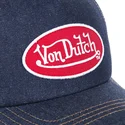 shapka-izvita-traker-tmnosin-snapbek-logjb-ot-von-dutch