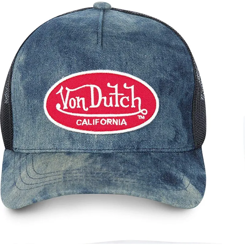 shapka-izvita-traker-sinya-reguliruem-efecto-vaquero-mc92-ot-von-dutch