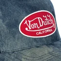 shapka-izvita-traker-sinya-reguliruem-efecto-vaquero-mc92-ot-von-dutch
