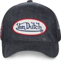 shapka-izvita-traker-tmnosin-reguliruem-efecto-vaquero-mc92b-ot-von-dutch