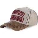 shapka-izvita-bezhov-reguliruem-niles03-ot-von-dutch