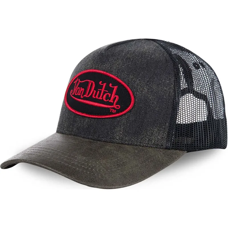 shapka-izvita-traker-cherna-snapbek-rob-ot-von-dutch shapka-izvita-traker-cherna-snapbek-rob-ot-von-dutch