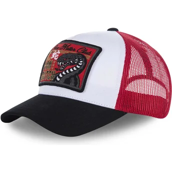 shapka-izvita-traker-byala-snapbek-snake-ot-von-dutch