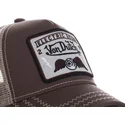 brun-trucker-kasket-square2b-fra-von-dutch