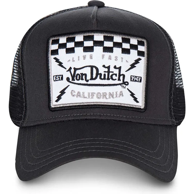 sort-trucker-kasket-square8b-fra-von-dutch
