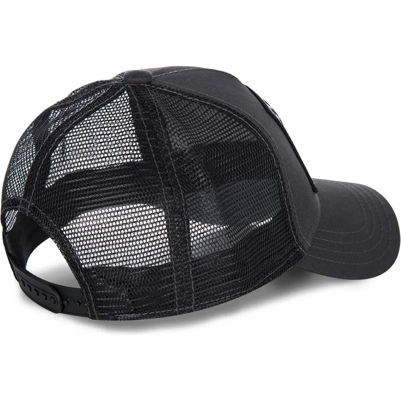 shapka-izvita-cherna-snapback-na-gorra-trucker-negra-square8b-ot-von-dutch
