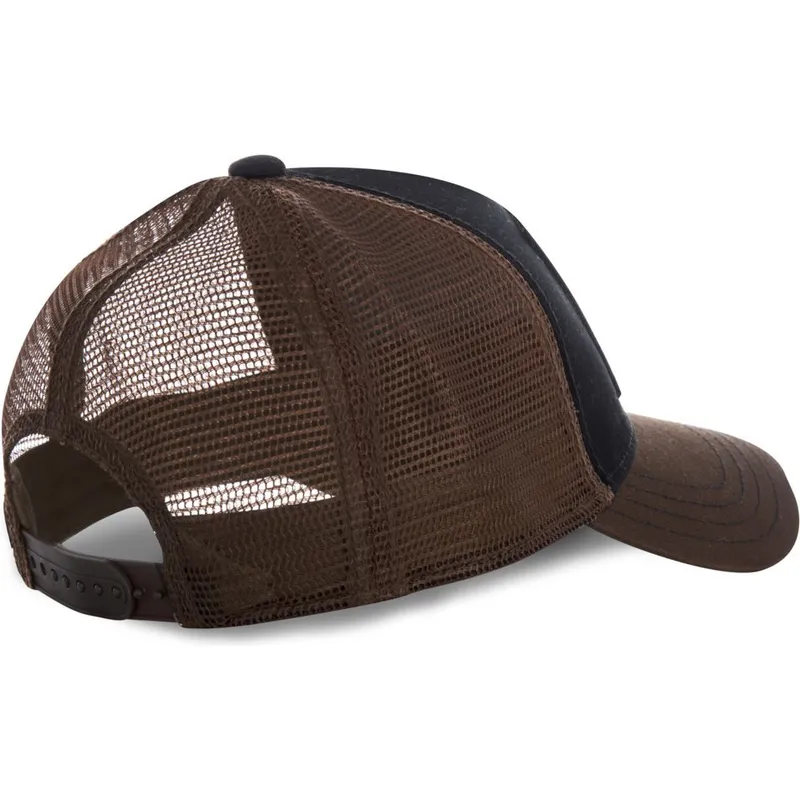 shapka-izvita-traker-cherna-snapbek-square10-ot-von-dutch shapka-izvita-traker-cherna-snapbek-square10-ot-von-dutch