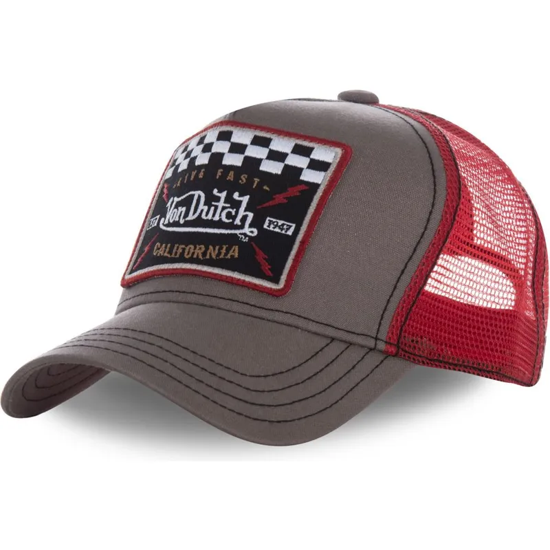 shapka-izvita-traker-kafyav-snapbek-square17-ot-von-dutch shapka-izvita-traker-kafyav-snapbek-square17-ot-von-dutch
