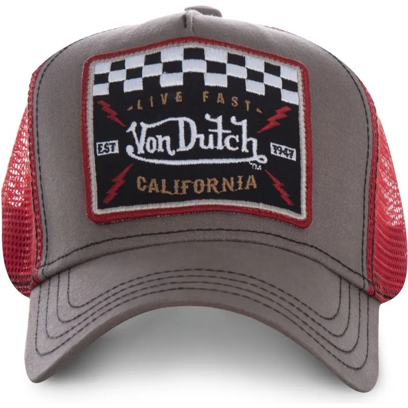 shapka-izvita-traker-kafyav-snapbek-square17-ot-von-dutch shapka-izvita-traker-kafyav-snapbek-square17-ot-von-dutch